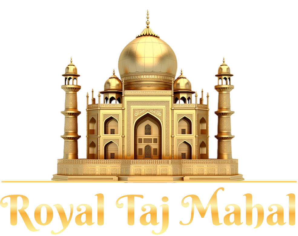 Royal Taj Mahal
